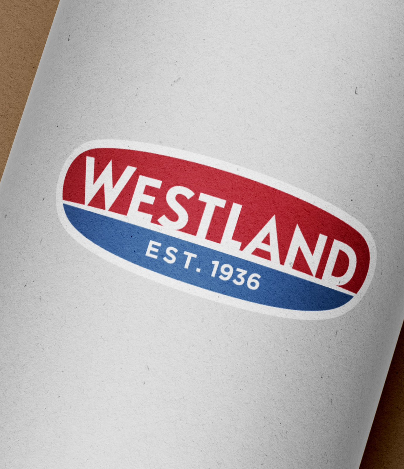 Project Westland